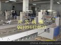 唐山太原南京XF-1195樱桃肉橄榄锅巴包装机