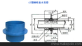 供应GT13年系列之刚性防水套管