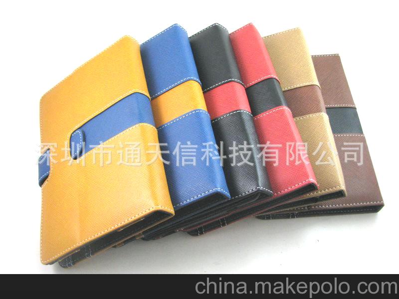 亞馬遜amazon kindle fire左右開皮套 7寸平板電腦皮套