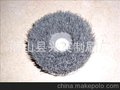 供应兴英X-02厂家直销塑料圆盘刷