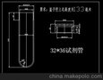 聚四氟乙烯消解管