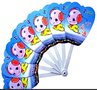 供应7折广告扇批发