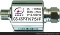 光束电子GS-XSP-TK75/F系列 信号防雷器 浪涌保护器