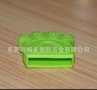 东莞厂家专业生产宠物扣具/宠物带塑料扣/TPR织带套Q280
