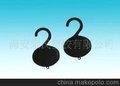 纺织品类24#鸭子塑料扣