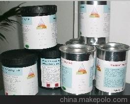 上海供應絲印硅膠油墨/硅膠絲印油墨/硅膠油墨系列圖片