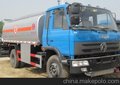 供应eqeq1162东风145加油车