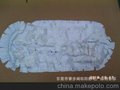 批发无尘室专用拖把t头60X17CM