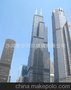 优质建筑建材铝合金门窗玻璃原片