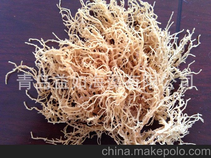 長(cháng)期銷(xiāo)售食品級進(jìn)口麒麟菜，營(yíng)養豐富，專(zhuān)業(yè)廠(chǎng)家圖片