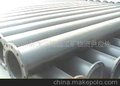 高分子聚乙烯耐磨复合管