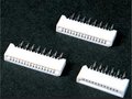供应1.0FFC/FPC 系列扁平电缆连接器