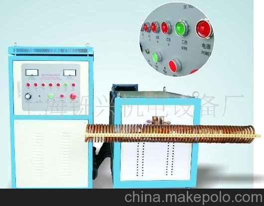 高頻焊機(jī)JX-100KW鋸片焊機(jī)圖片