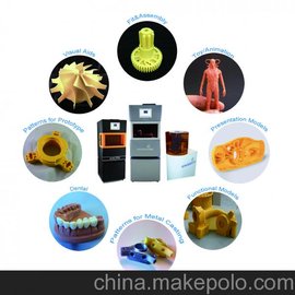 ӦEnvisionTECUltraϵСPerfactory ϵ3Dӡ