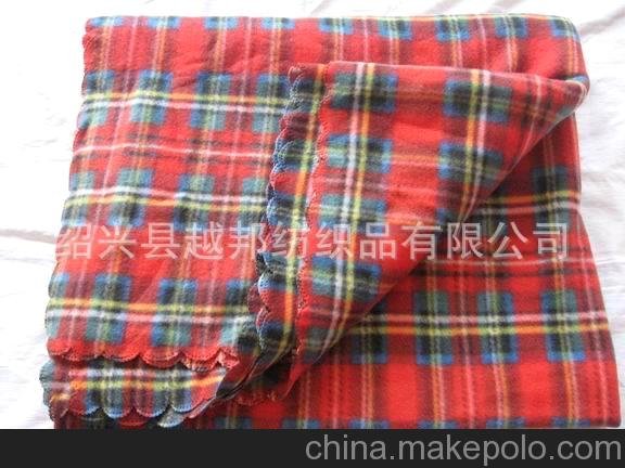 直銷雙面絨 印花雙面絨 雙面絨毛毯 搖粒絨毯 絨毯批發(fā)圖片