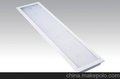 厂家供应2*28W/T5珠花灯盘1200*300mm