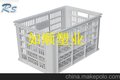 供应灌南如顺塑业塑料周转鸡蛋筐 B3筐 B4筐