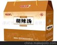 食品,方便食品,即冲汤料,地方特产,方便汤