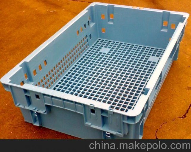 供應食品周轉箱、塑料箱圖片