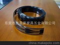 采用全新原料精制而成优质玻璃压条封边条