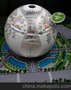 建筑模型工厂 深圳模型公司
