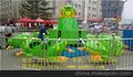 供应三和游乐设备QWWZ青蛙王子，青蛙王子游乐设备