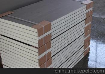 供應(yīng)鼎工puv專業(yè)生產(chǎn)硬泡聚氨酯復(fù)合板圖片