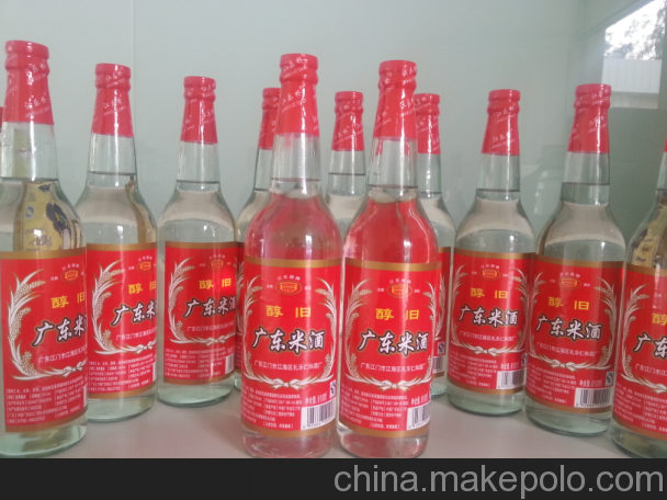 供應(yīng)其他江樂(lè)橋牌江樂(lè)橋牌 廣東米酒圖片