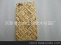 苹果手机外壳,iphon4/4s通用外壳.保护套Believe图隆重