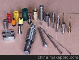 供應(yīng)張家港模具標(biāo)準(zhǔn)配件太倉(cāng)模具標(biāo)準(zhǔn)配件 元和百巨五金更專(zhuān)業(yè)圖片