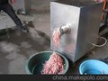 供应雷诺JR-100型绞肉机    绞肉机名优企业