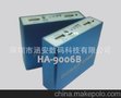 HA-9006B移动电源批发 接OEM单 4400mAh 双USB输出带LED灯