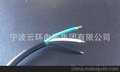 美标电源线 UL认证护套软电线