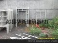 献县华新移动脚手架 建筑移动脚手架（图）