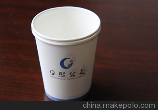 廣告紙杯價(jià)格圖片