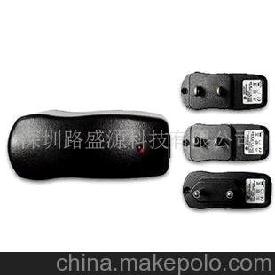 低價手機萬能充電器USB 5V UL PSE，CCC，CE認證電源適配器圖片