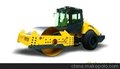 LSS1901单钢轮振动压路机