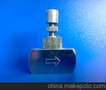 供应超康调整针阀 调水压针阀