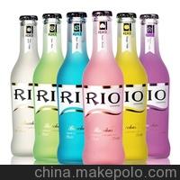 供應RIO銳澳雞尾酒批發代理價格