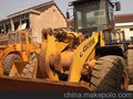 二手厦工50装载机价格（最新报价）