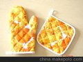 微波爐手套/BBQ手套/防燙手套/