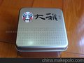 铁观音茶叶包装铁盒,铁罐.