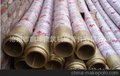 混凝土泵车用胶管，DN125胶管，现货供应