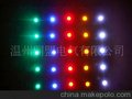 指示灯发光头、led芯片，数码管，LED灯珠