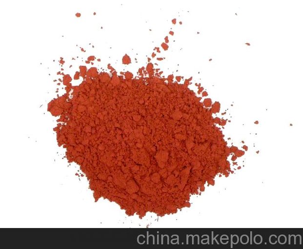 供應氧化鐵紅110圖片