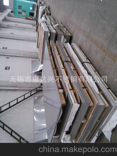 優(yōu)質(zhì)202冷軋不銹鋼板圖片
