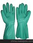 凯琳龙耐溶剂手套 Solvent Gloves 广州劳保用品 工业用橡胶手套