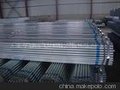 供应山东27SiMn无缝钢管27SiMn镀锌无缝钢管