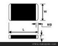 贴片热敏电阻/鹏宇德电子供/贴片电阻规格/贴片热敏电阻压敏电阻符号