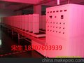 LED环形灯管老化线/灯管老化线最新报价/环形灯管老化线图片